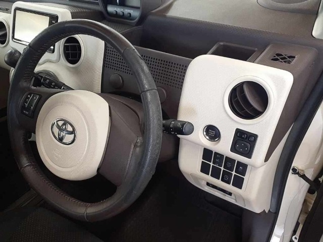 Toyota PORTE 2016 8067034-9