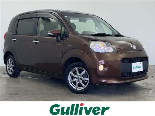 Toyota PORTE 2013 8067066-0