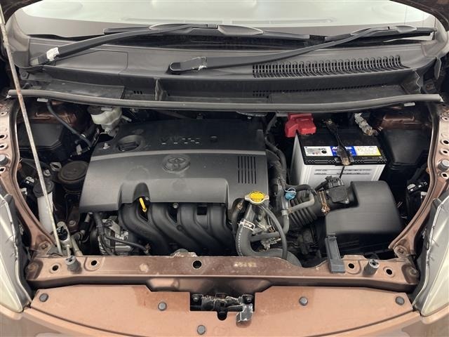 Toyota PORTE 2013 8067066-21