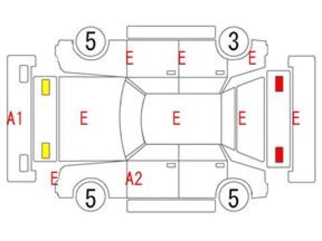 Toyota PORTE 2013 8067066-23