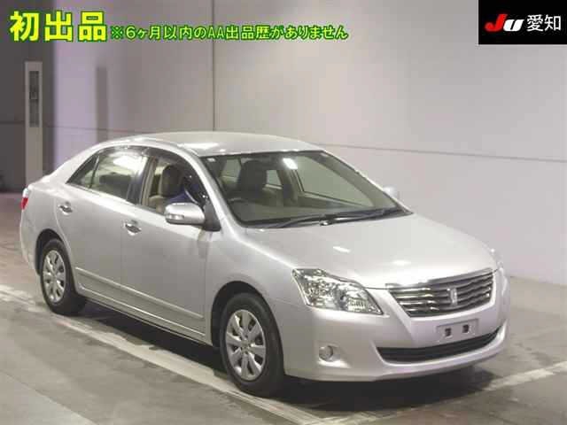 Toyota PREMIO 2009 8064463-0