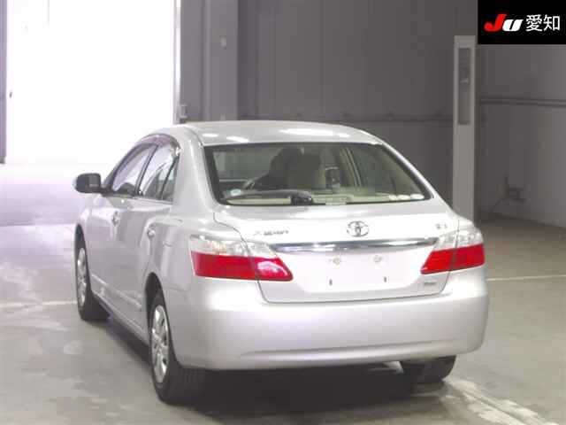 Toyota PREMIO 2009 8064463-1