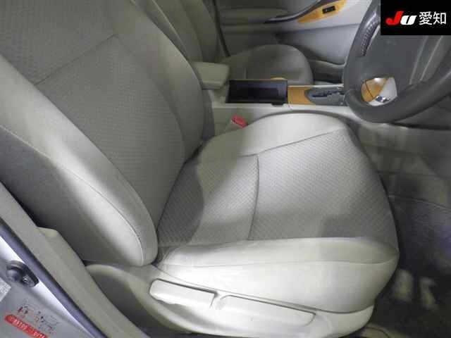 Toyota PREMIO 2009 8064463-6