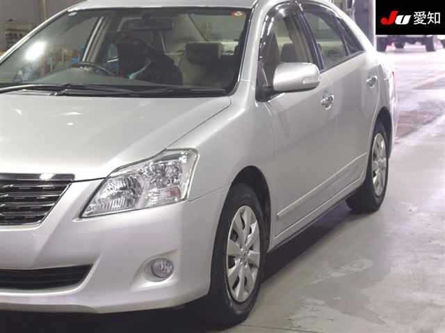 Toyota PREMIO 2009 8064463-7