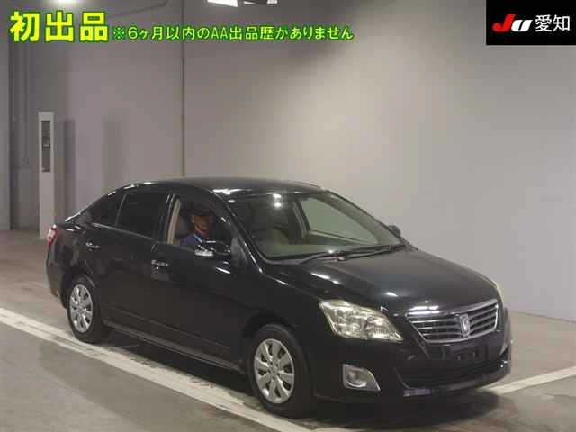 Toyota PREMIO 2011 8064464-0