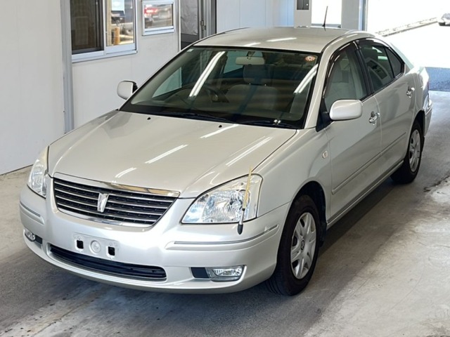 Toyota PREMIO 2003 8064472-0