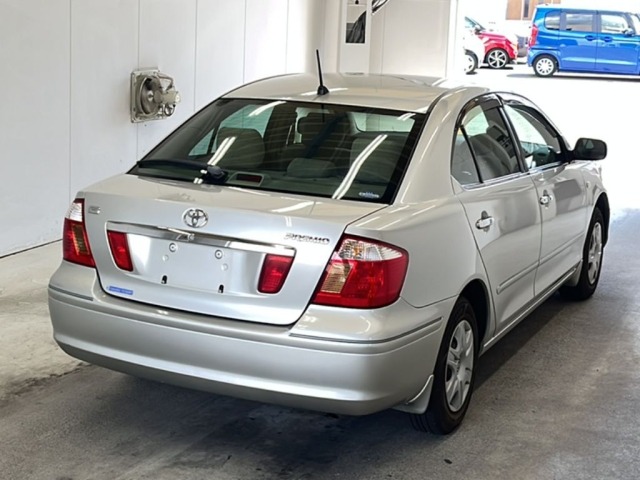 Toyota PREMIO 2003 8064472-1