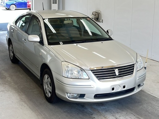Toyota PREMIO 2003 8064472-4