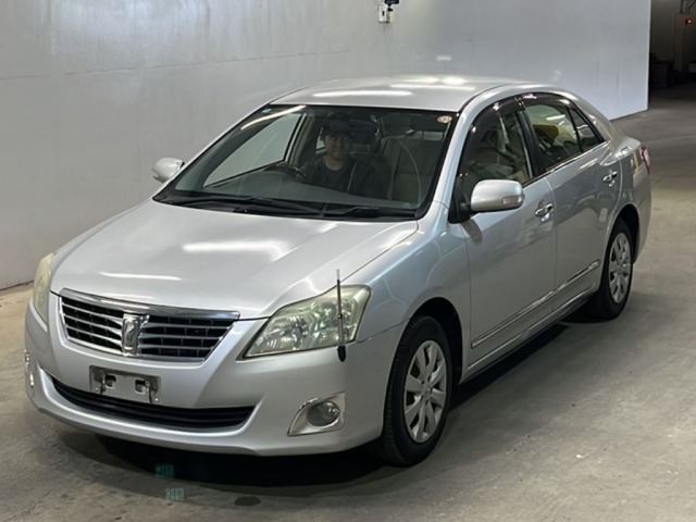 Toyota PREMIO 2012 8064474-0