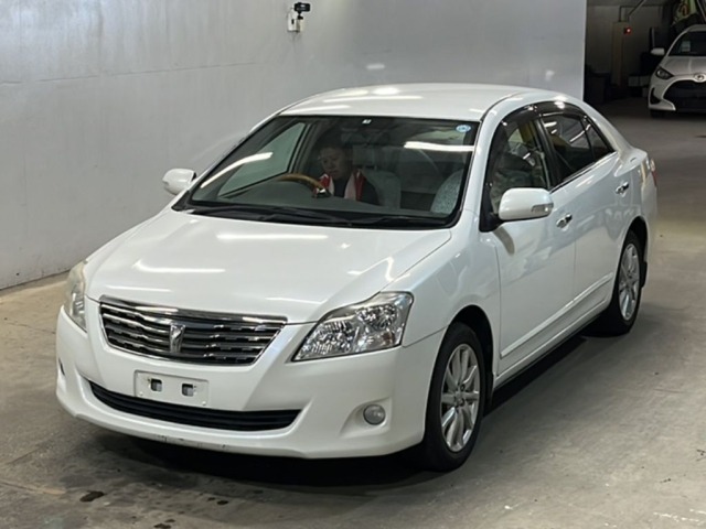 Toyota PREMIO 2009 8064475-0