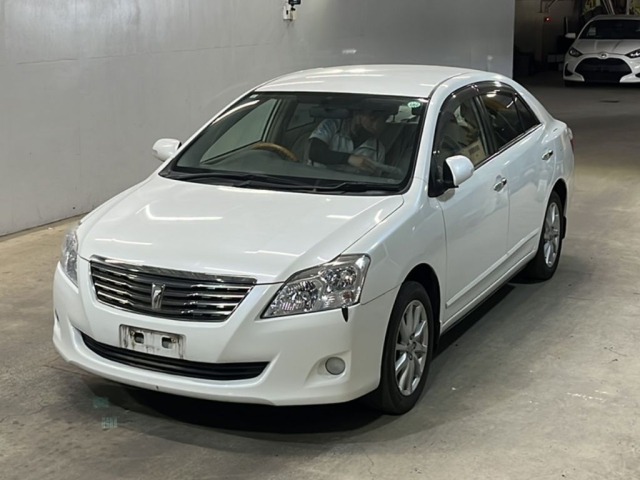 Toyota PREMIO 2007 8064479-0
