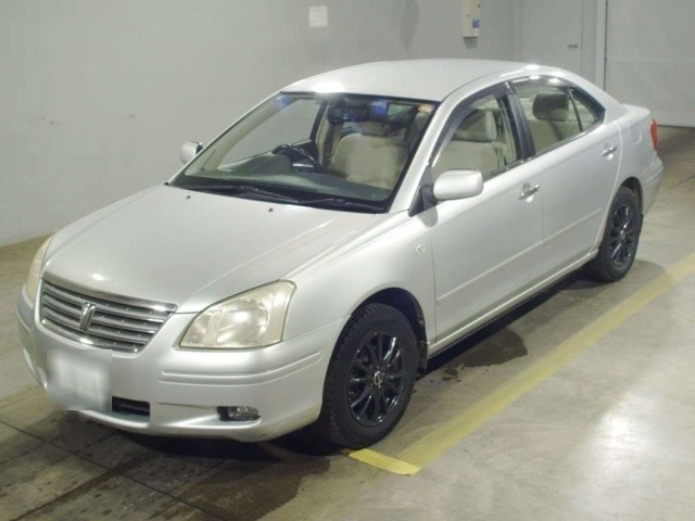 Toyota PREMIO 2006 8064480-0