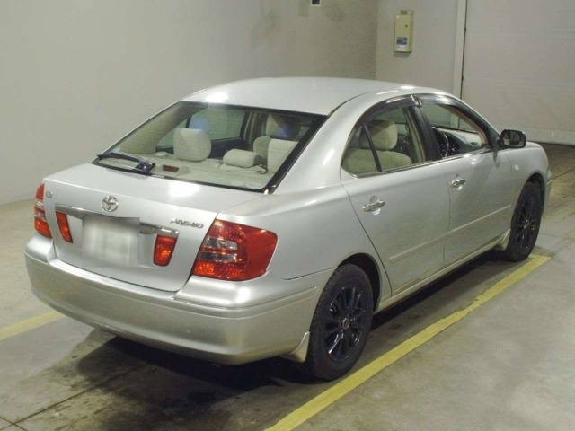 Toyota PREMIO 2006 8064480-1