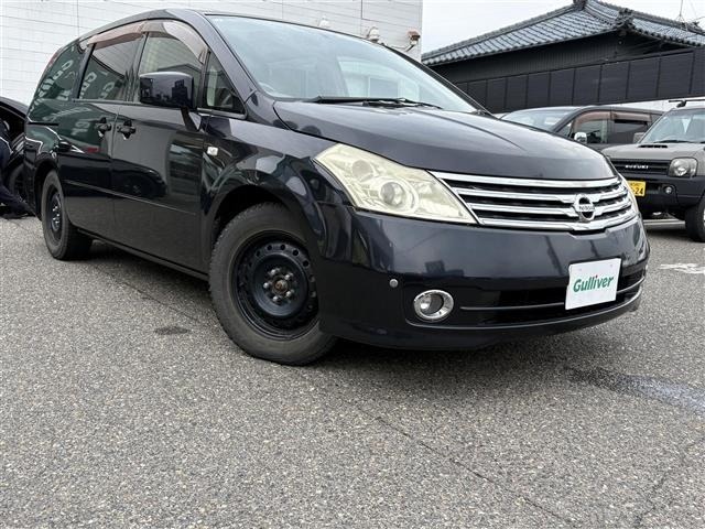 Nissan PRESAGE 2009 8066545-0