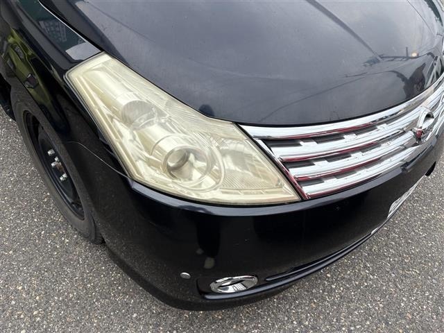 Nissan PRESAGE 2009 8066545-10