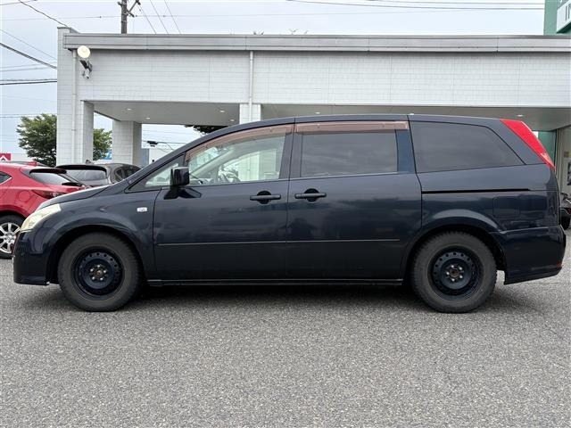 Nissan PRESAGE 2009 8066545-13