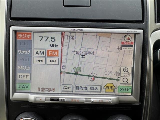 Nissan PRESAGE 2009 8066545-14