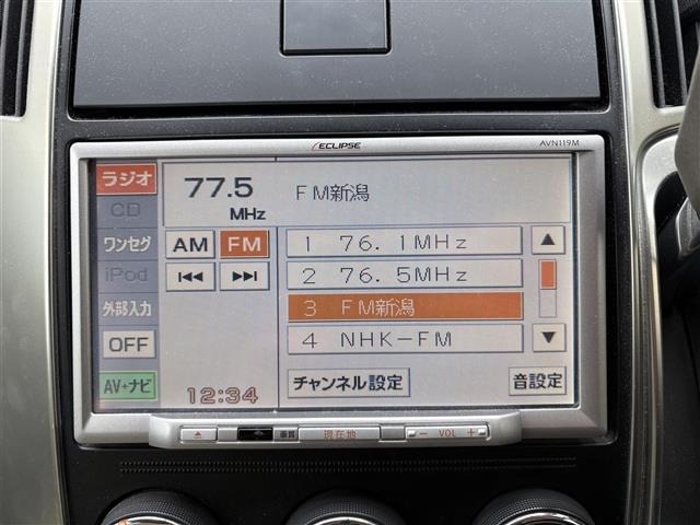 Nissan PRESAGE 2009 8066545-16