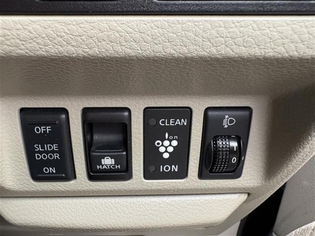 Nissan PRESAGE 2009 8066545-19