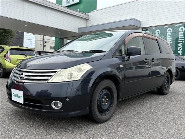 Nissan PRESAGE 2009 8066545-21