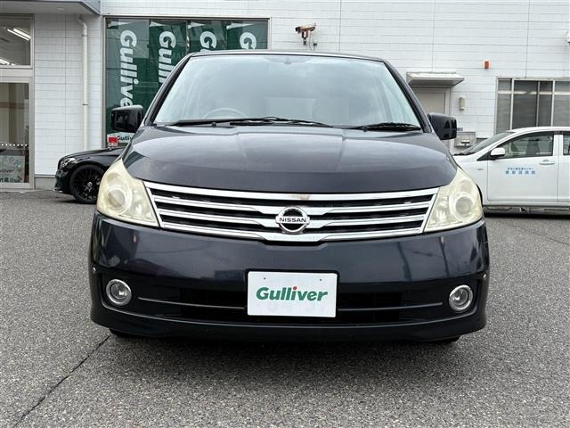 Nissan PRESAGE 2009 8066545-23