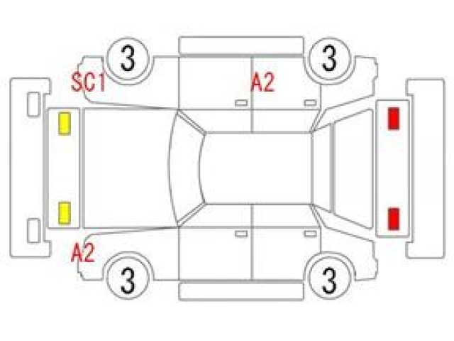 Nissan PRESAGE 2009 8066545-24
