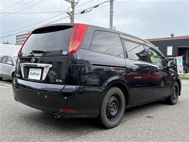 Nissan PRESAGE 2009 8066545-4