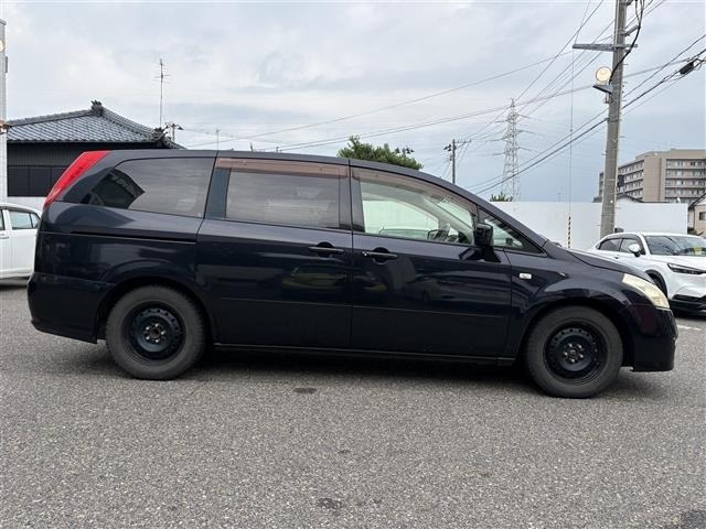 Nissan PRESAGE 2009 8066545-6