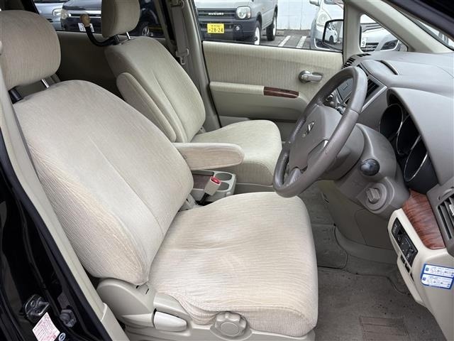 Nissan PRESAGE 2009 8066545-7