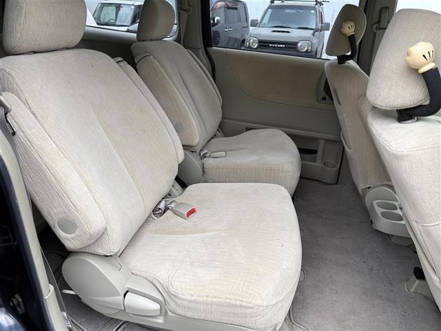 Nissan PRESAGE 2009 8066545-9