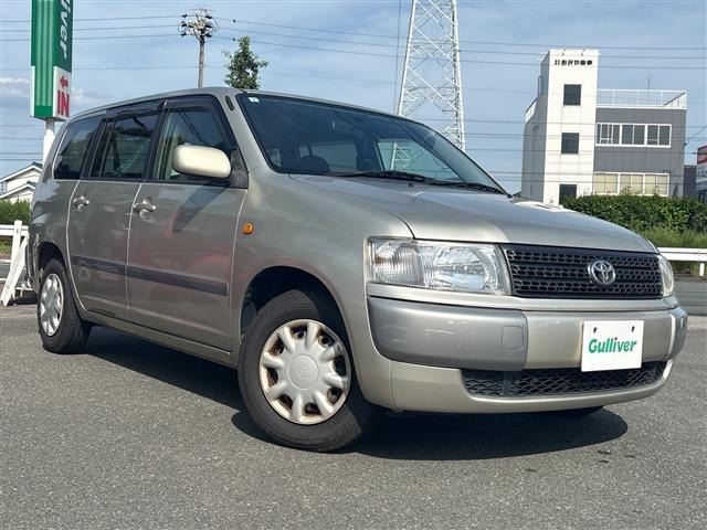 Toyota PROBOX 2005 8064882-0