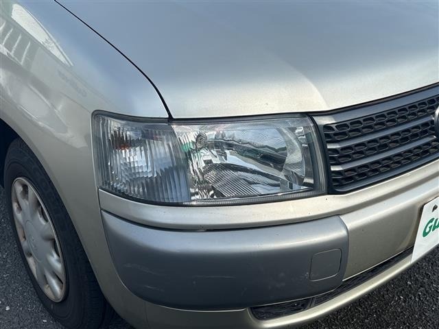 Toyota PROBOX 2005 8064882-1