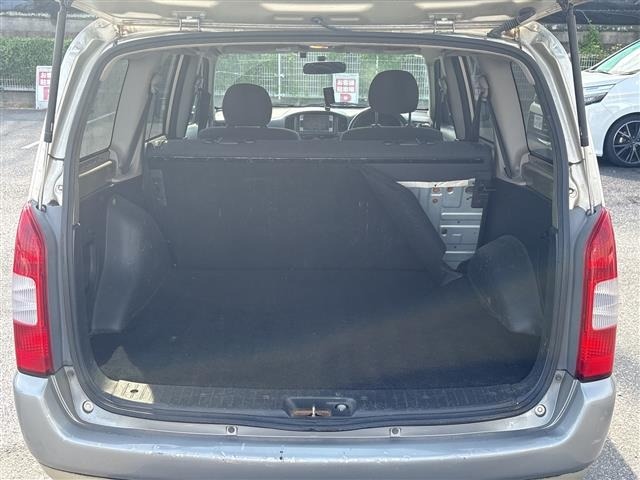Toyota PROBOX 2005 8064882-11