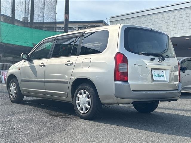 Toyota PROBOX 2005 8064882-13
