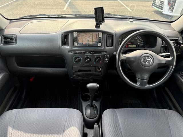 Toyota PROBOX 2005 8064882-14