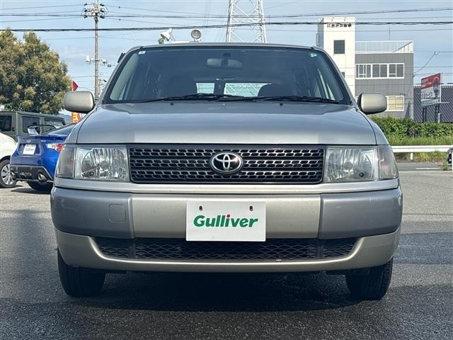 Toyota PROBOX 2005 8064882-15