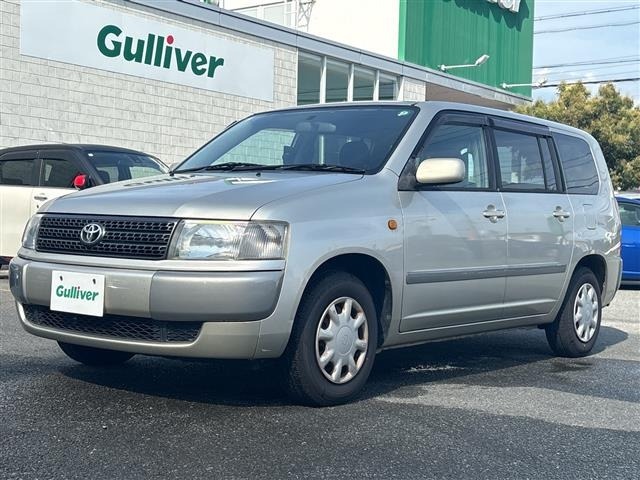 Toyota PROBOX 2005 8064882-16
