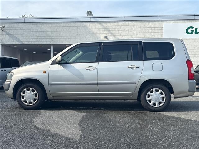 Toyota PROBOX 2005 8064882-17