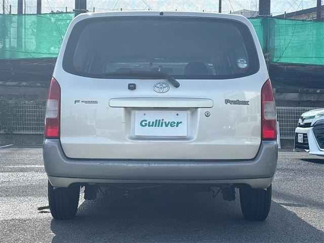 Toyota PROBOX 2005 8064882-18