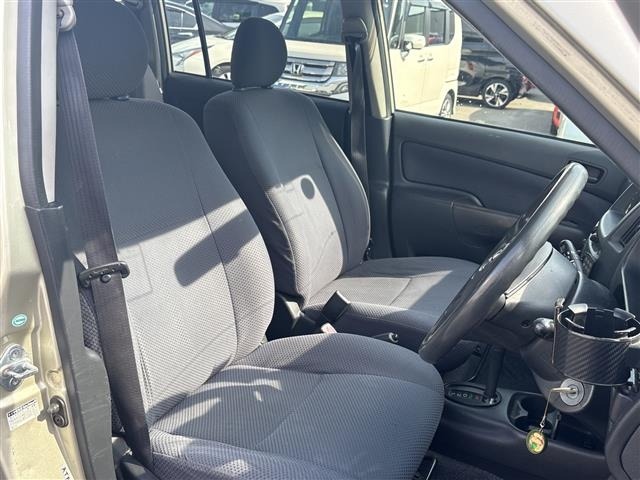 Toyota PROBOX 2005 8064882-2