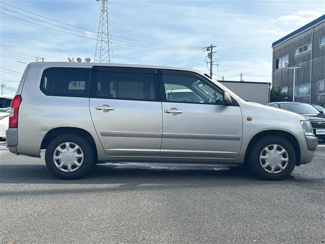 Toyota PROBOX 2005 8064882-21