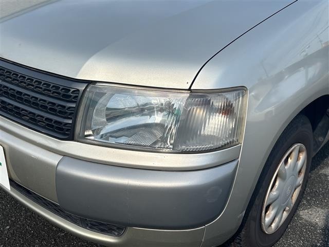 Toyota PROBOX 2005 8064882-3