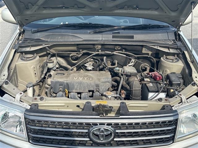 Toyota PROBOX 2005 8064882-5