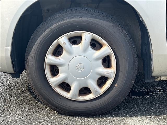 Toyota PROBOX 2005 8064882-7