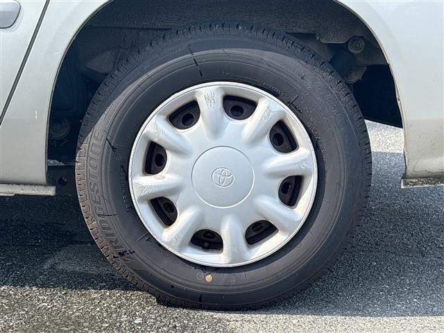 Toyota PROBOX 2005 8064882-8