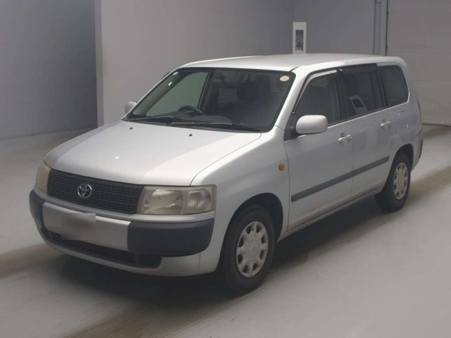 Toyota PROBOX 2012 8064889-0
