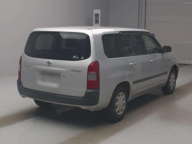 Toyota PROBOX 2012 8064889-1