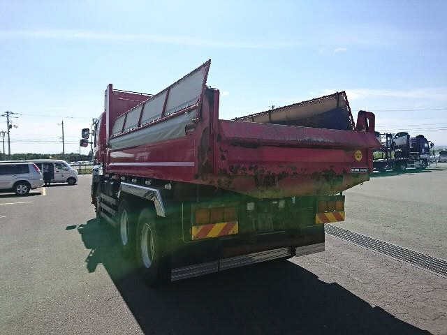 Hino PROFIA 2014 8069589-1