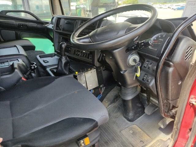 Hino PROFIA 2014 8069589-3
