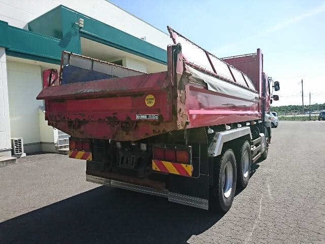 Hino PROFIA 2014 8069589-5